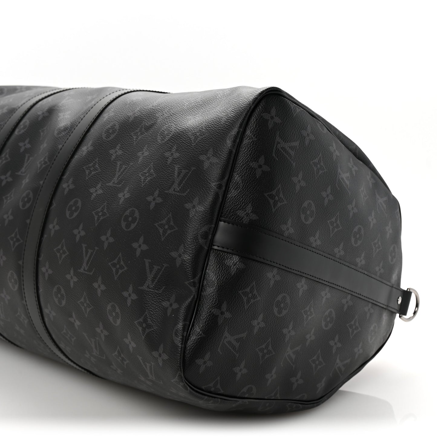 Monogram Eclipse Keepall Bandouliere 55