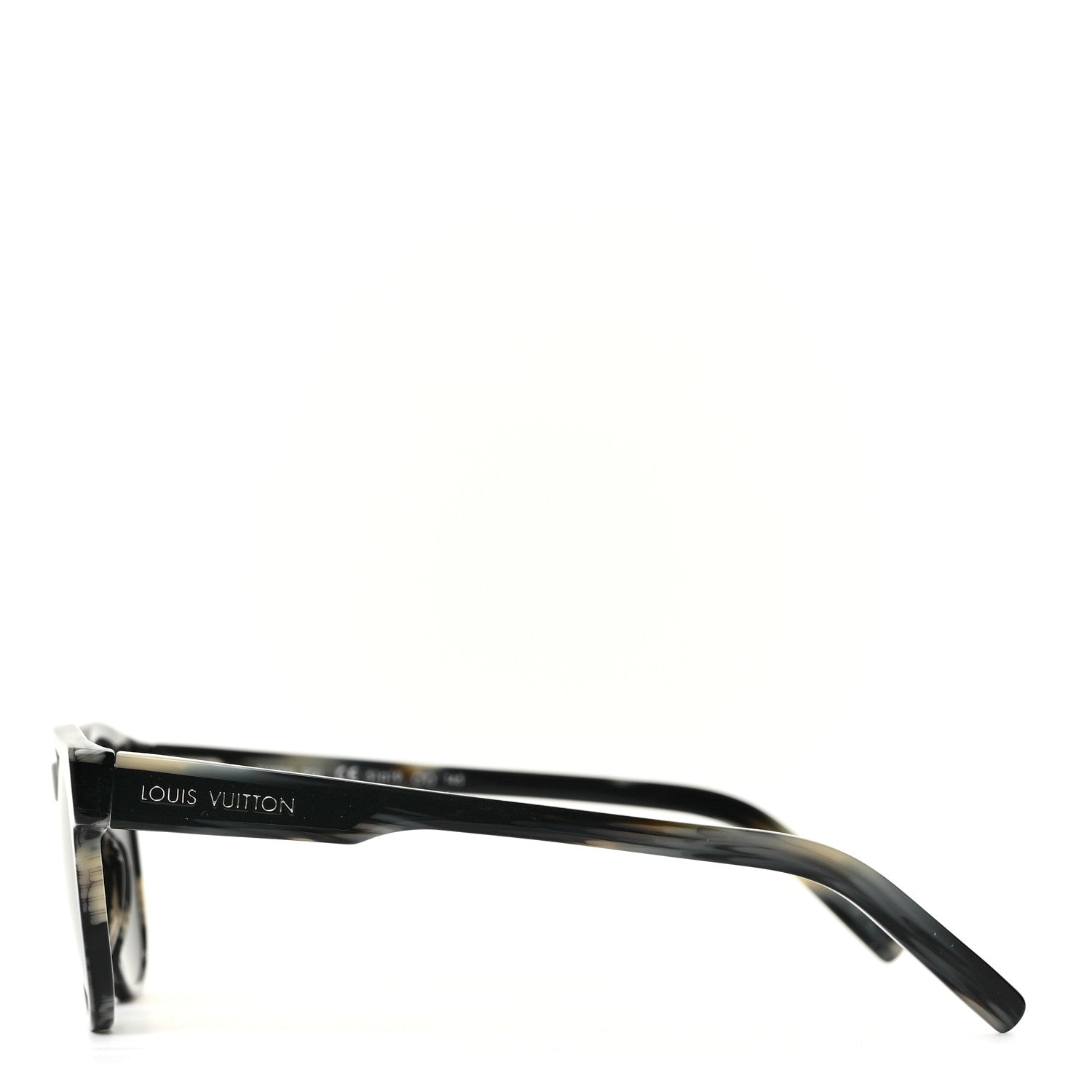 Louis Vuitton Sunglasses Z1033W Black 3 of 8