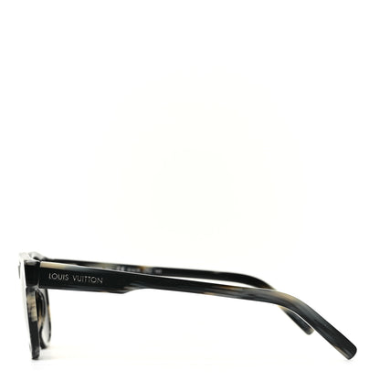 Louis Vuitton Sunglasses Z1033W Black 3 of 8