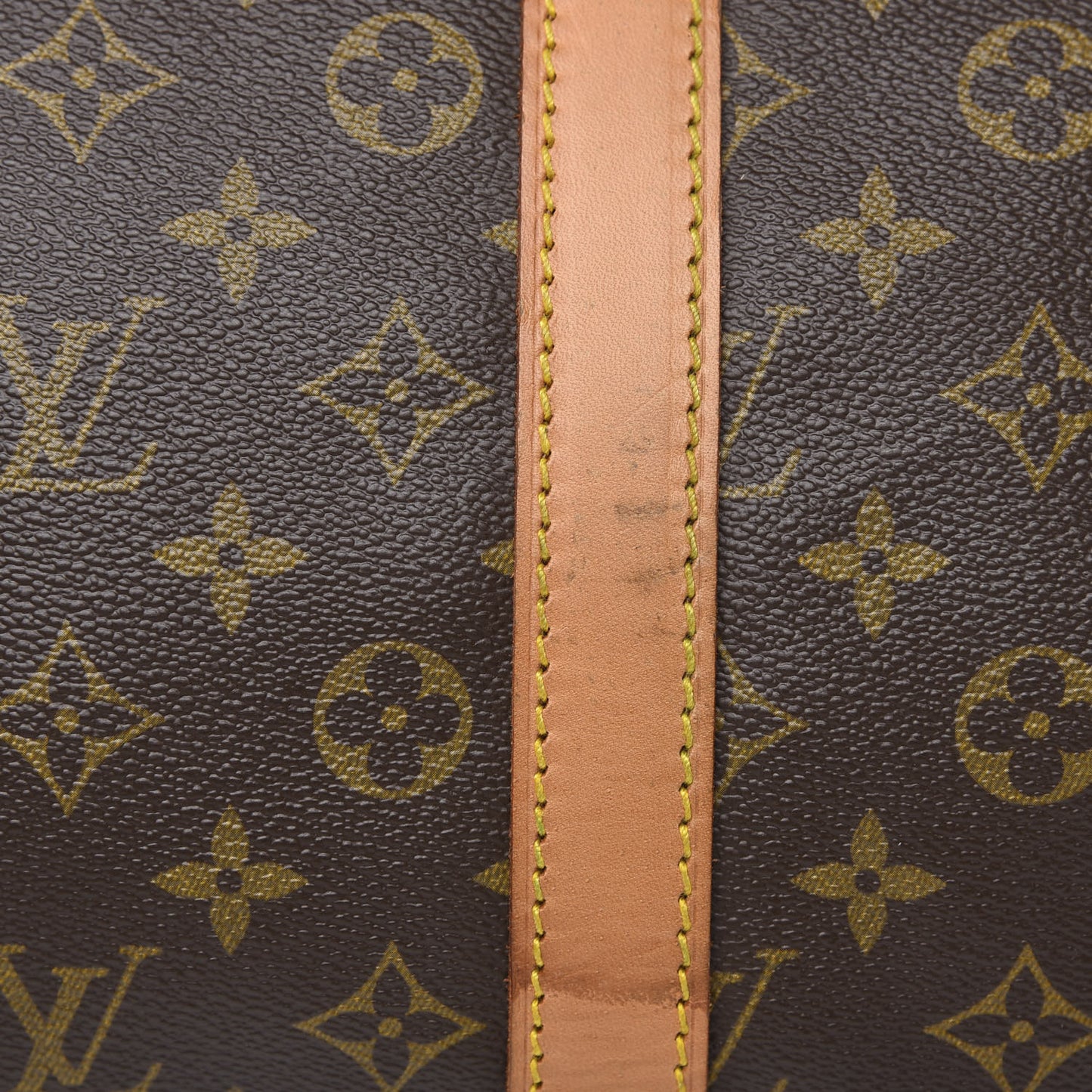 Monogram Keepall Bandouliere 55