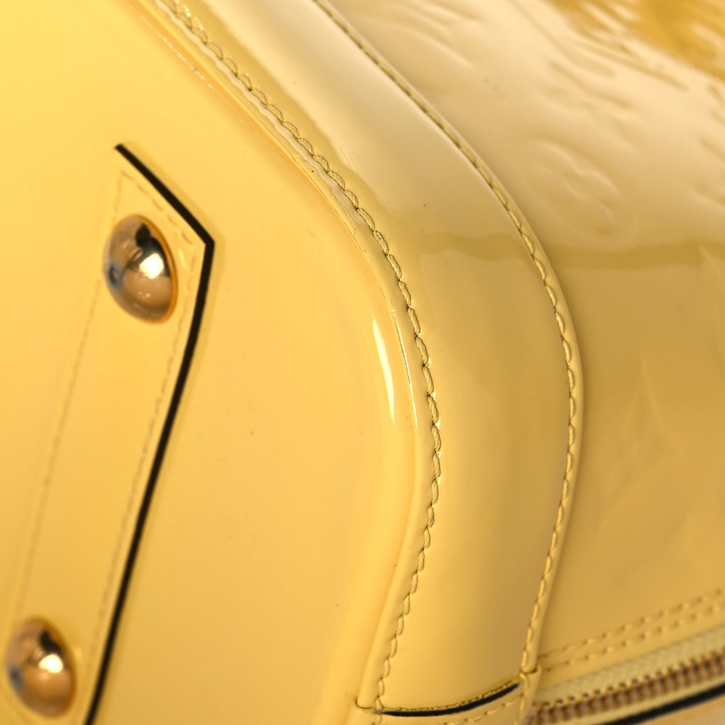 Vernis Alma MM Citrine