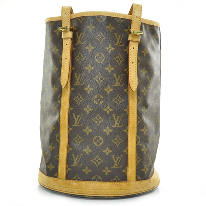 Louis Vuitton Monogram Bucket 27 1 of 8