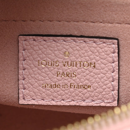 Louis Vuitton Empreinte Monogram Giant By The Pool Papillon BB Bouton De Rose 6 of 11