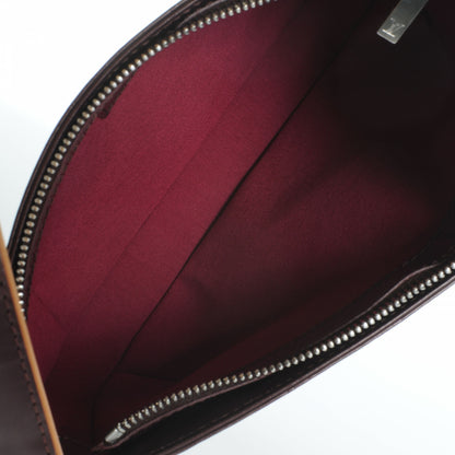 Louis Vuitton Mat Monogram Fowler Violet 6 of 6