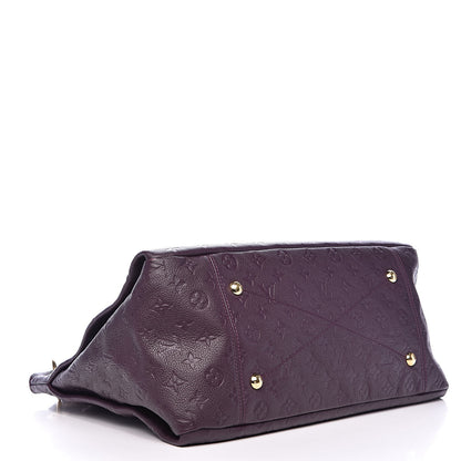 Louis Vuitton Empreinte Artsy MM Aube 4 of 12