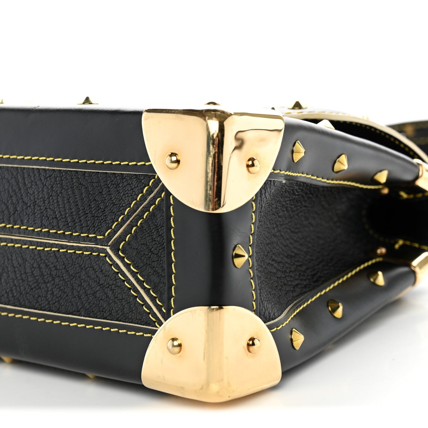 Suhali Le Talentueux Black