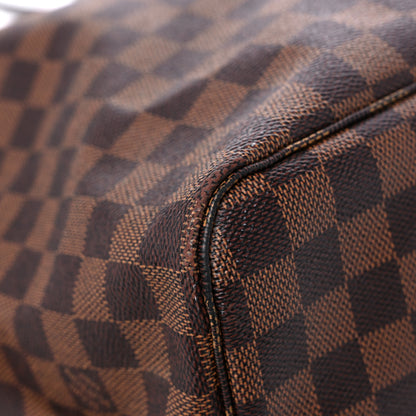 Louis Vuitton Damier Ebene Neo Neverfull GM 8 of 16