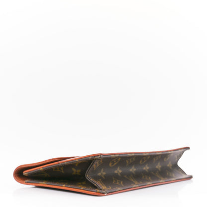 Louis Vuitton Monogram Pochette Dame 29 4 of 14