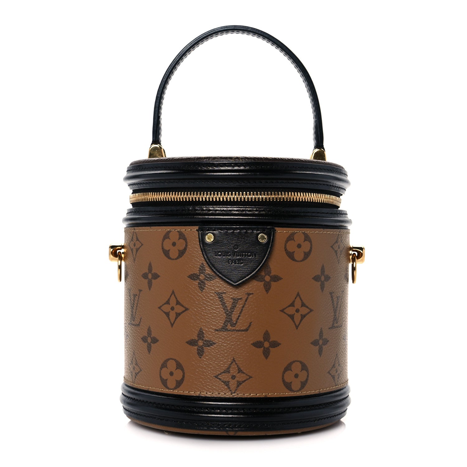 Louis Vuitton Reverse Monogram Cannes 1 of 8