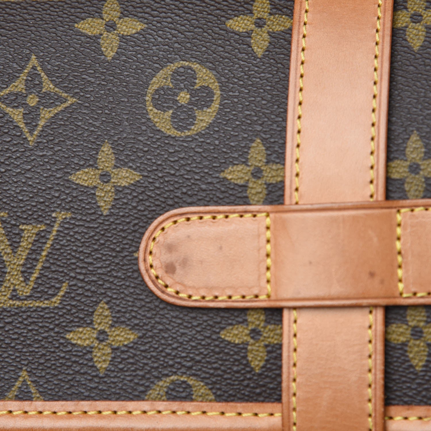 Louis Vuitton Monogram Marne 8 of 13
