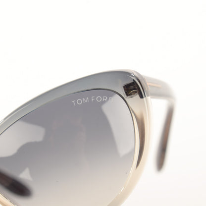 Tom Ford Madison Cat Eye Sunglasses TF253 7 of 7