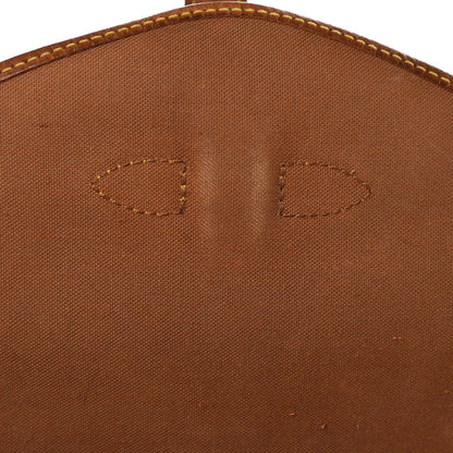 Louis Vuitton Monogram Saumur 30 18 of 23