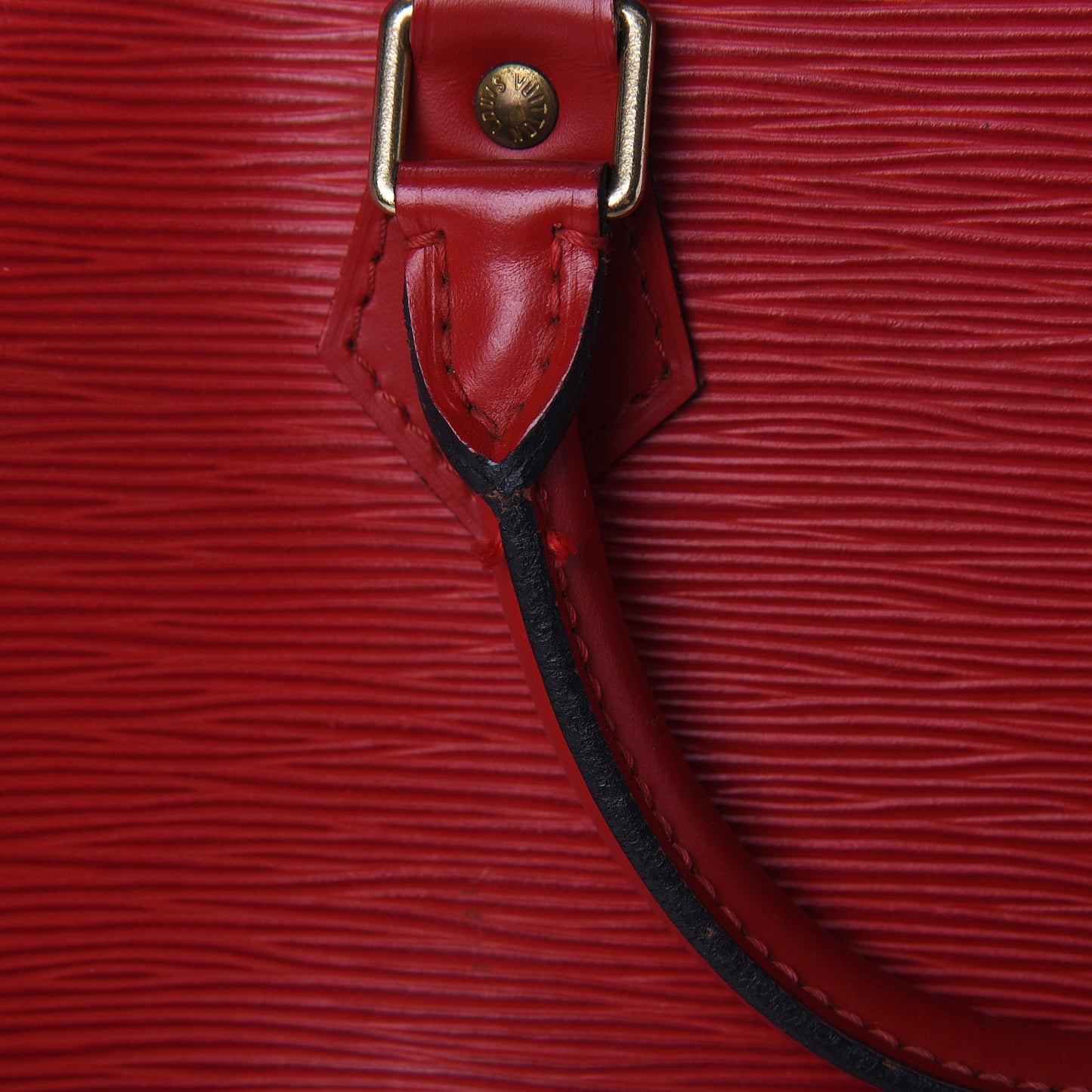 Epi Speedy 30 Castillan Red