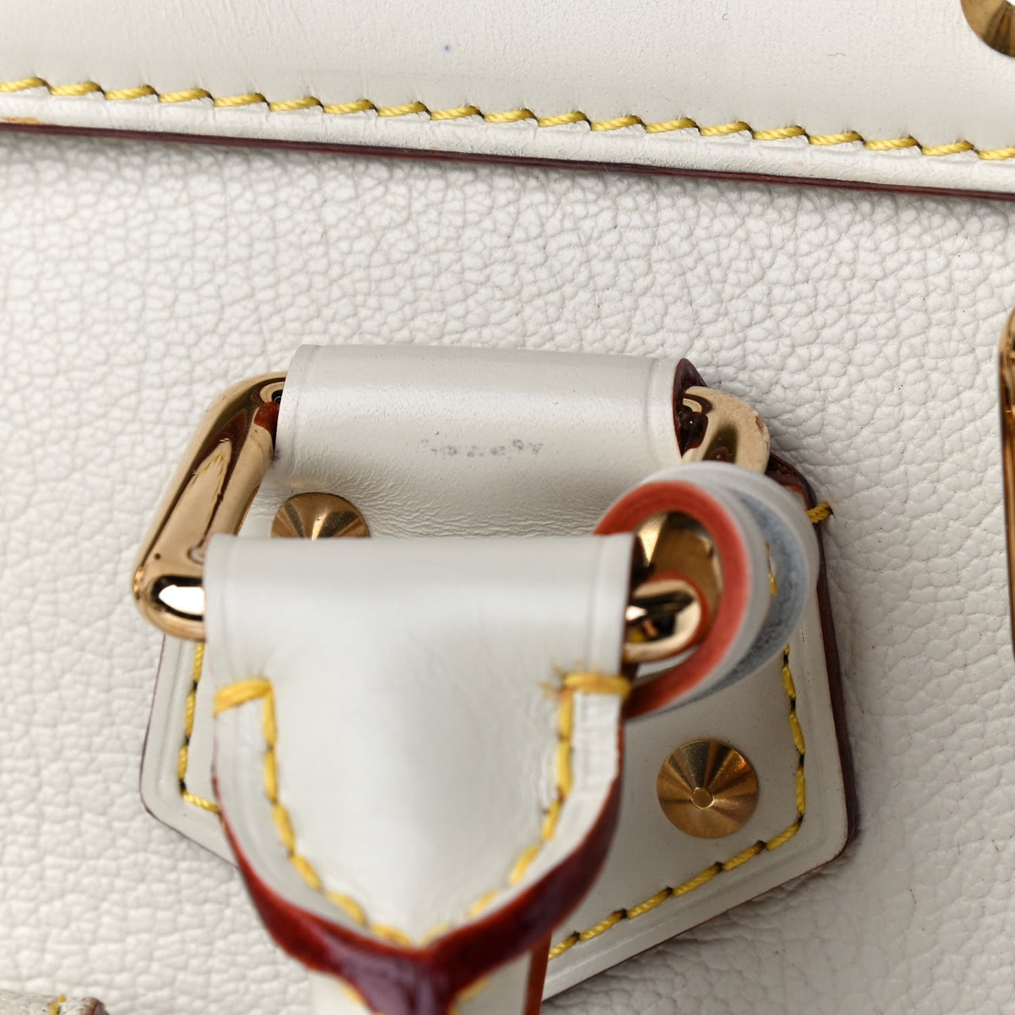 Suhali Le Extravagant White