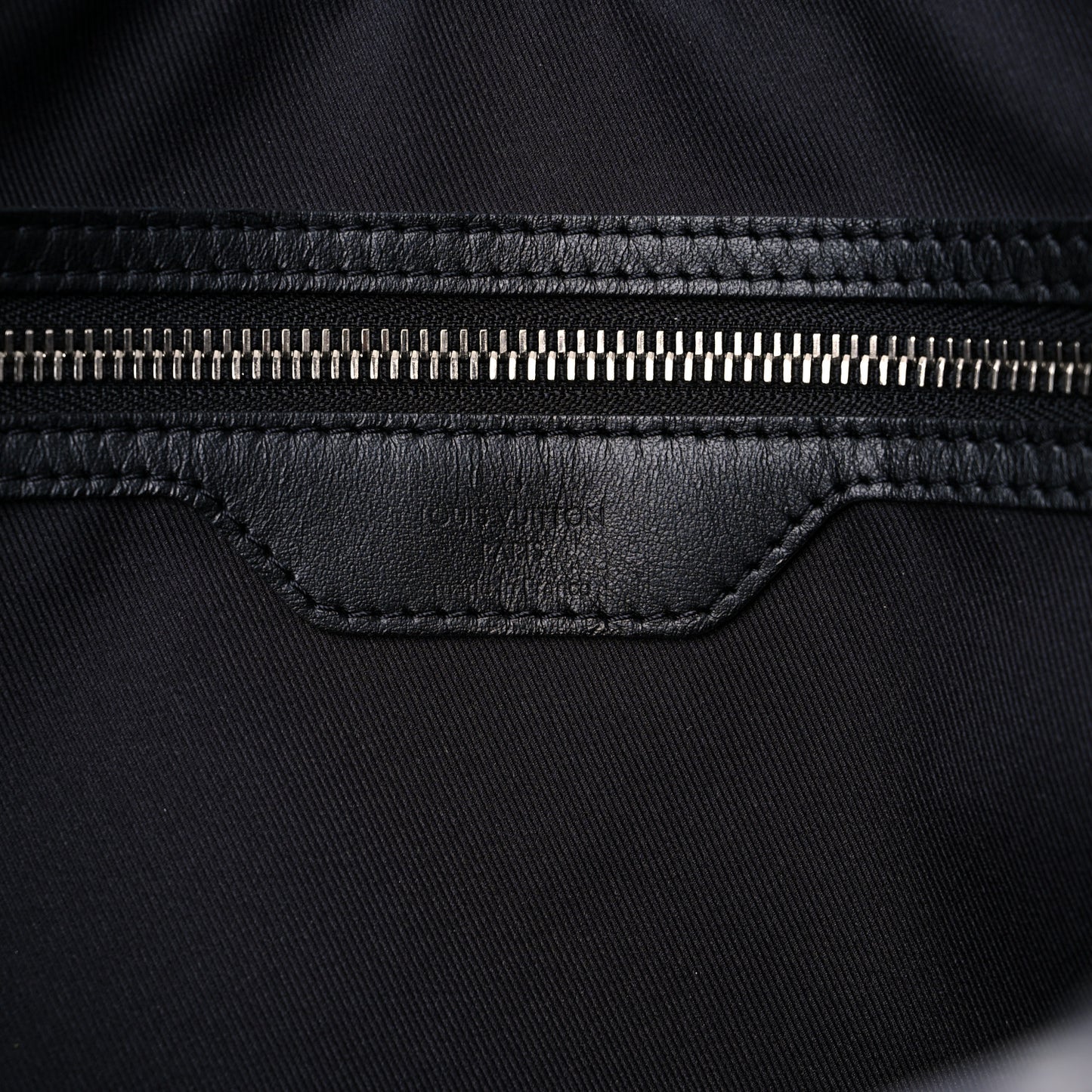 Monogram Galaxy Alpha Hobo Messenger