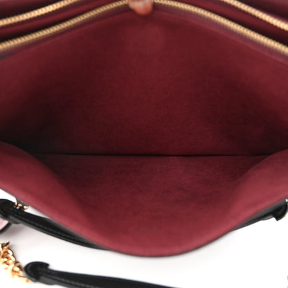 Louis Vuitton Monogram Surene MM Bordeaux 7 of 14
