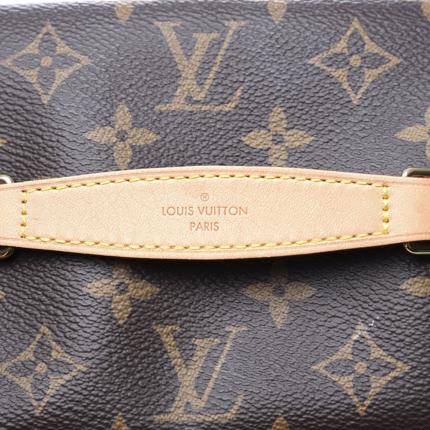 Monogram Nice BB