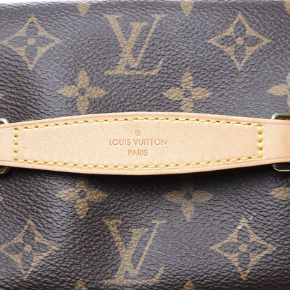 Louis Vuitton Monogram Nice BB 10 of 11
