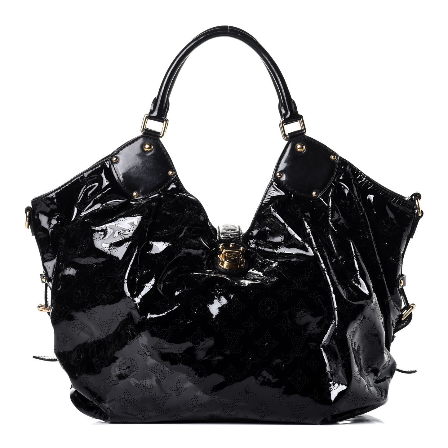 Surya Mahina XL Black