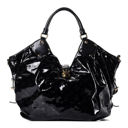 Louis Vuitton Surya Mahina XL Black 1 of 8