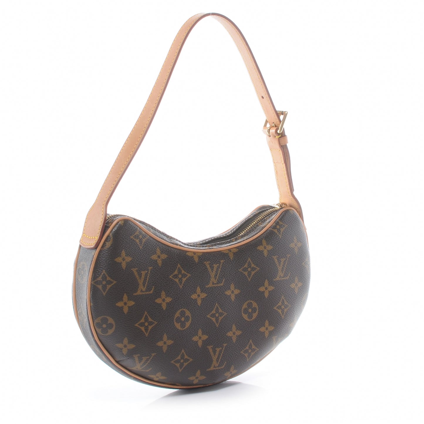 Monogram Croissant PM