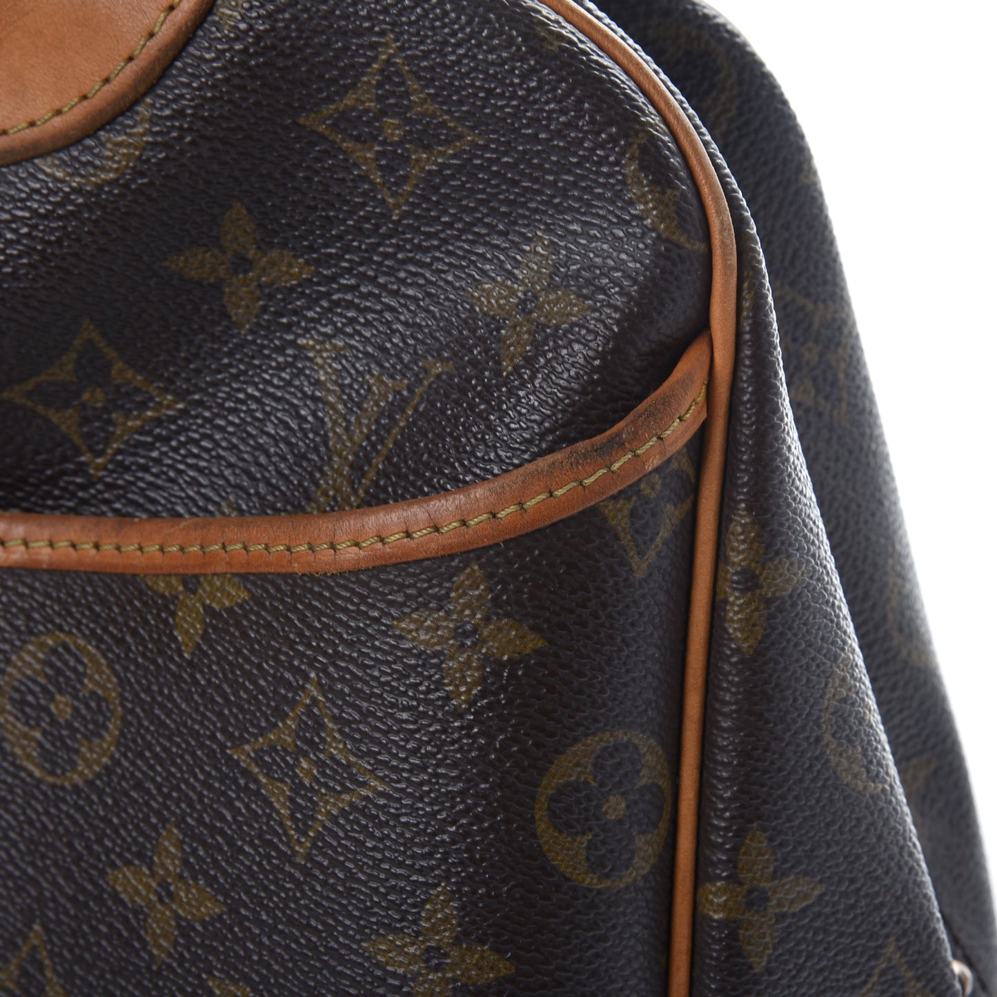 Monogram Deauville