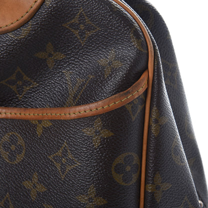 Louis Vuitton Monogram Deauville 12 of 14
