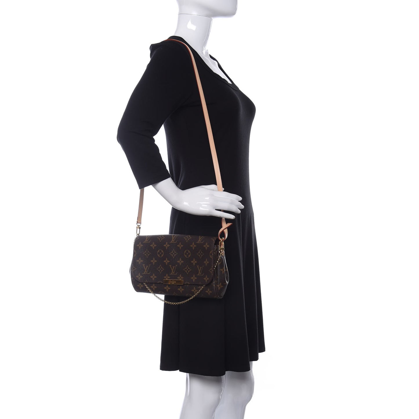 Monogram Favorite MM