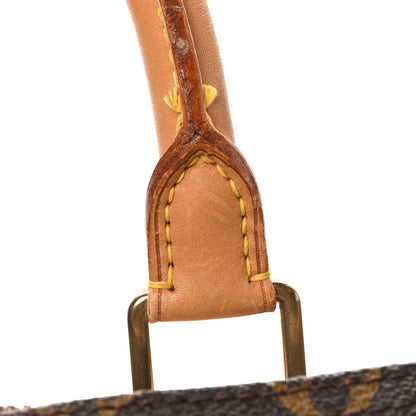 Louis Vuitton Monogram Keepall 50 12 of 12