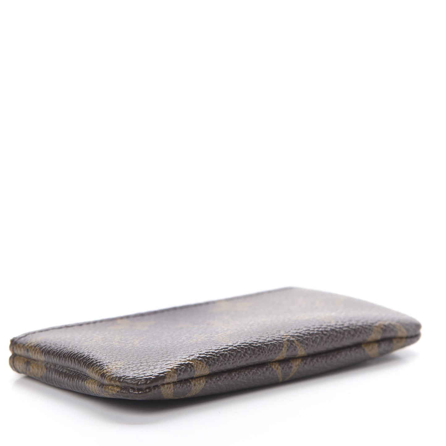 Monogram Key Pouch