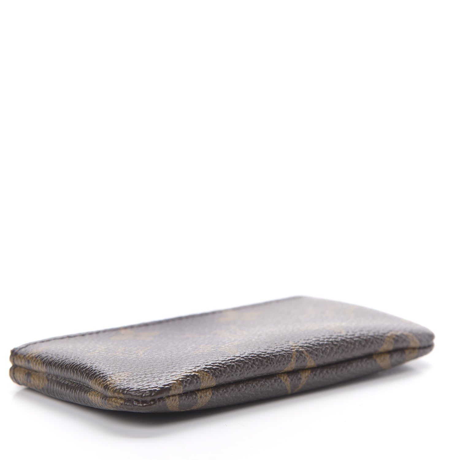 Louis Vuitton Monogram Key Pouch 4 of 7