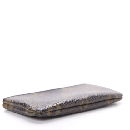 Louis Vuitton Monogram Key Pouch 4 of 7