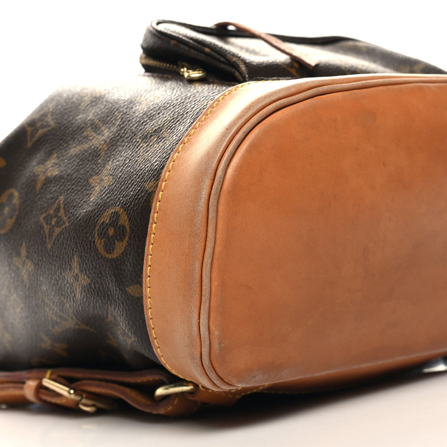 Monogram Montsouris MM Backpack
