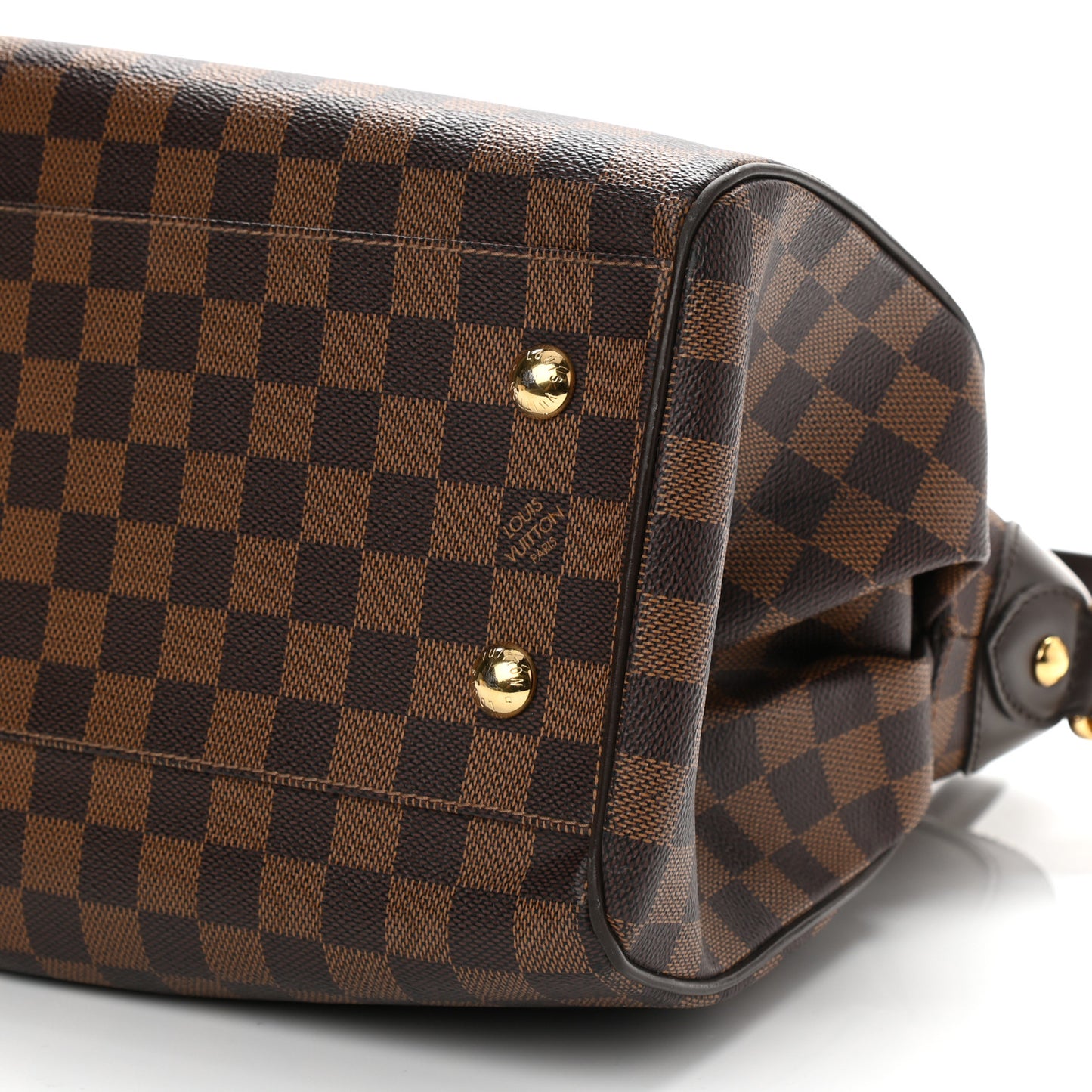 Damier Ebene Trevi GM