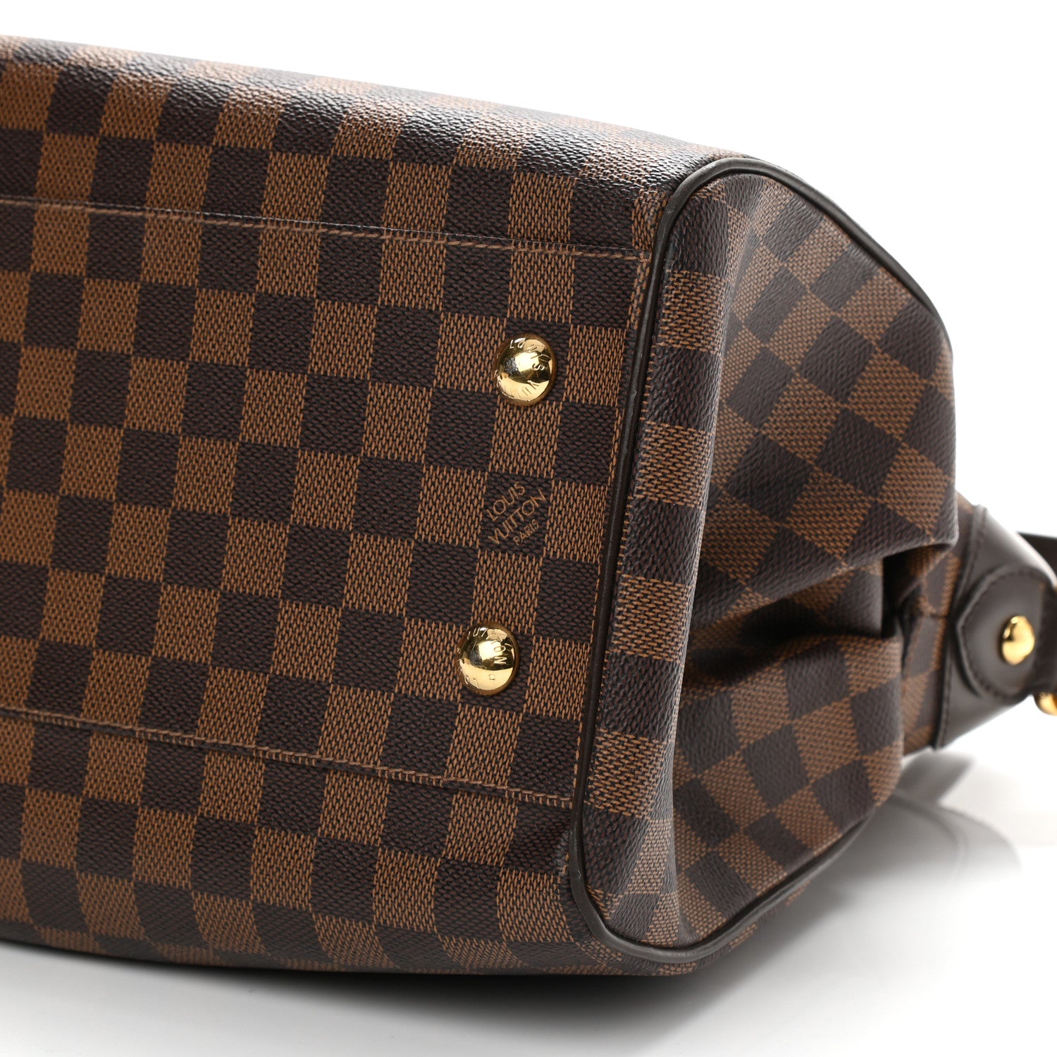 Louis Vuitton Damier Ebene Trevi GM 10 of 10