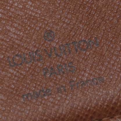 Louis Vuitton Monogram Koala Wallet 6 of 8