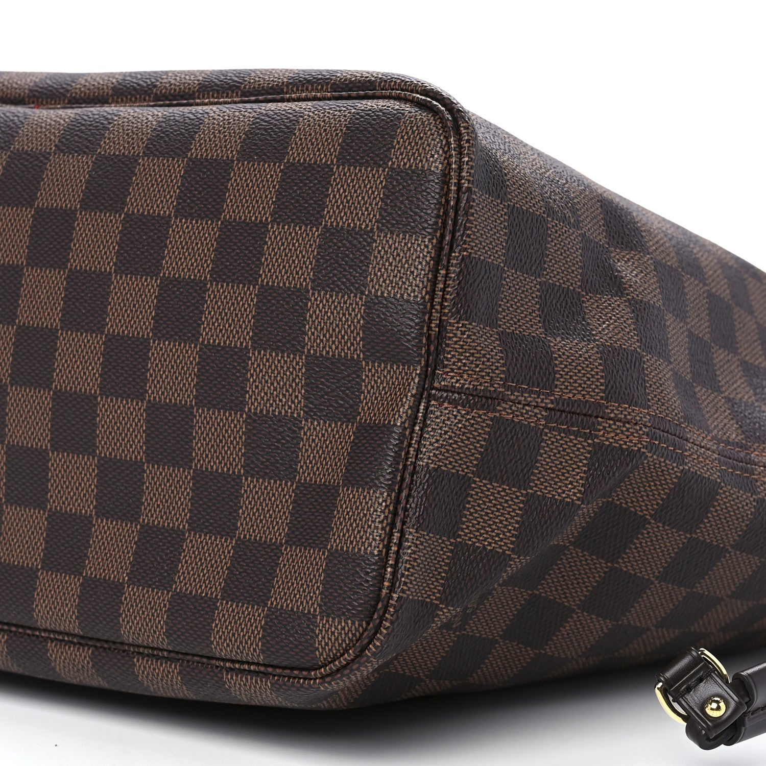 Louis Vuitton Damier Ebene Neo Neverfull MM 15 of 15