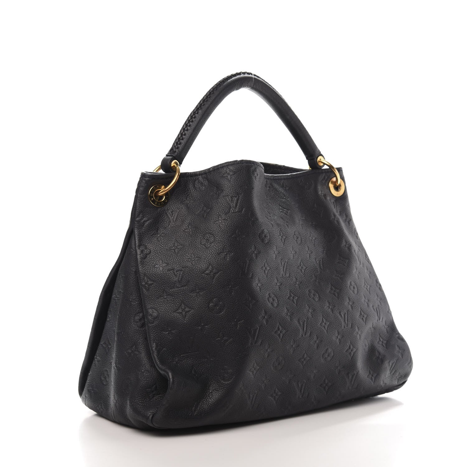 Louis Vuitton Empreinte Artsy MM Infini 3 of 10