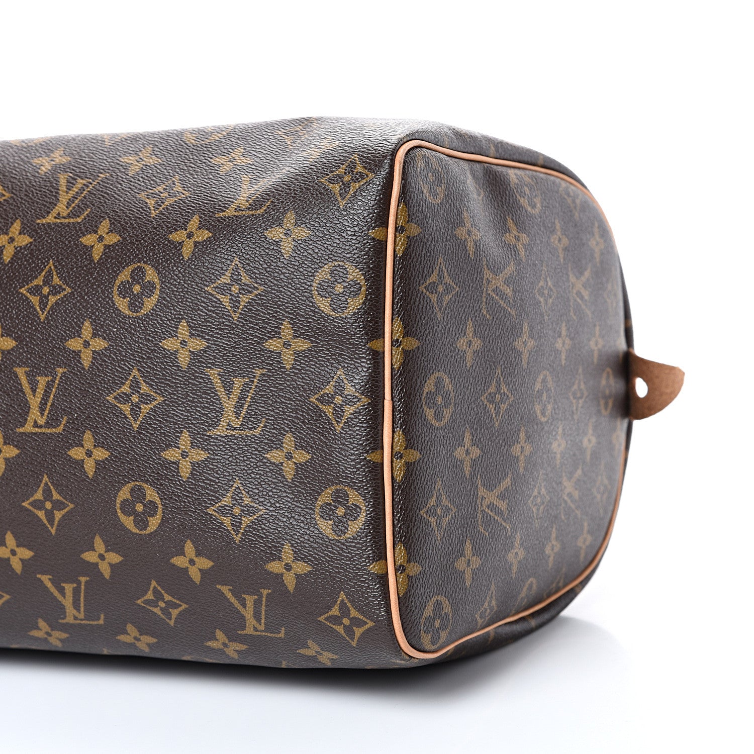 Louis Vuitton Monogram Speedy 35 9 of 10