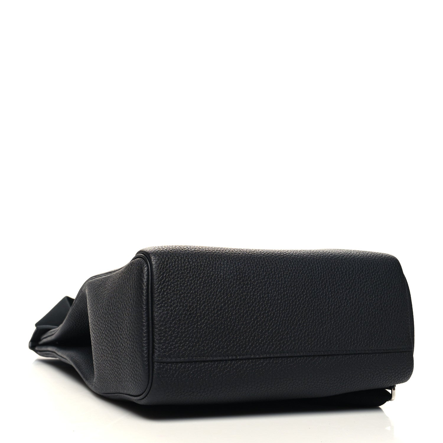 Hermes Togo Hac a Dos GM Backpack Black 4 of 11