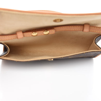Louis Vuitton Monogram Pochette Twin PM 5 of 10