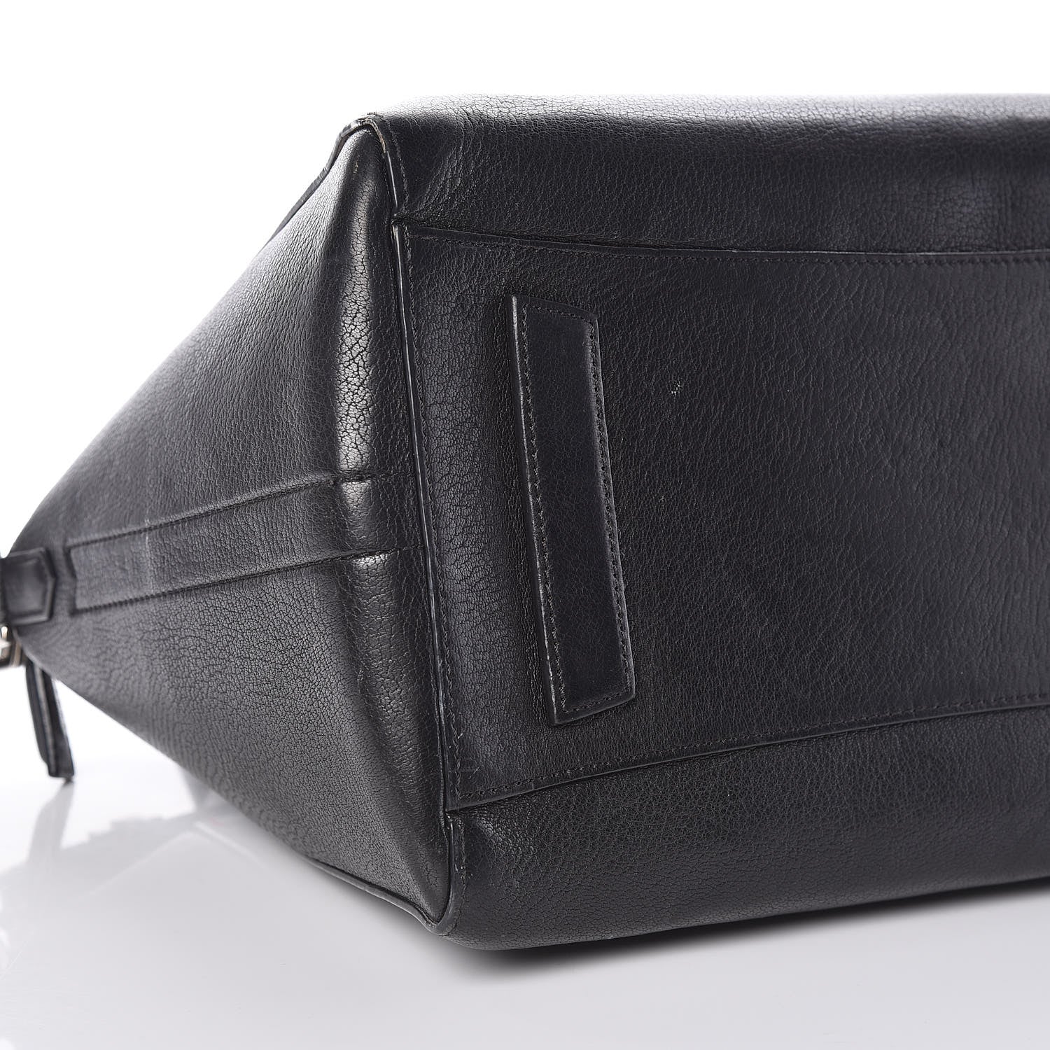 Givenchy Sugar Goatskin Medium Antigona Black 14 of 18