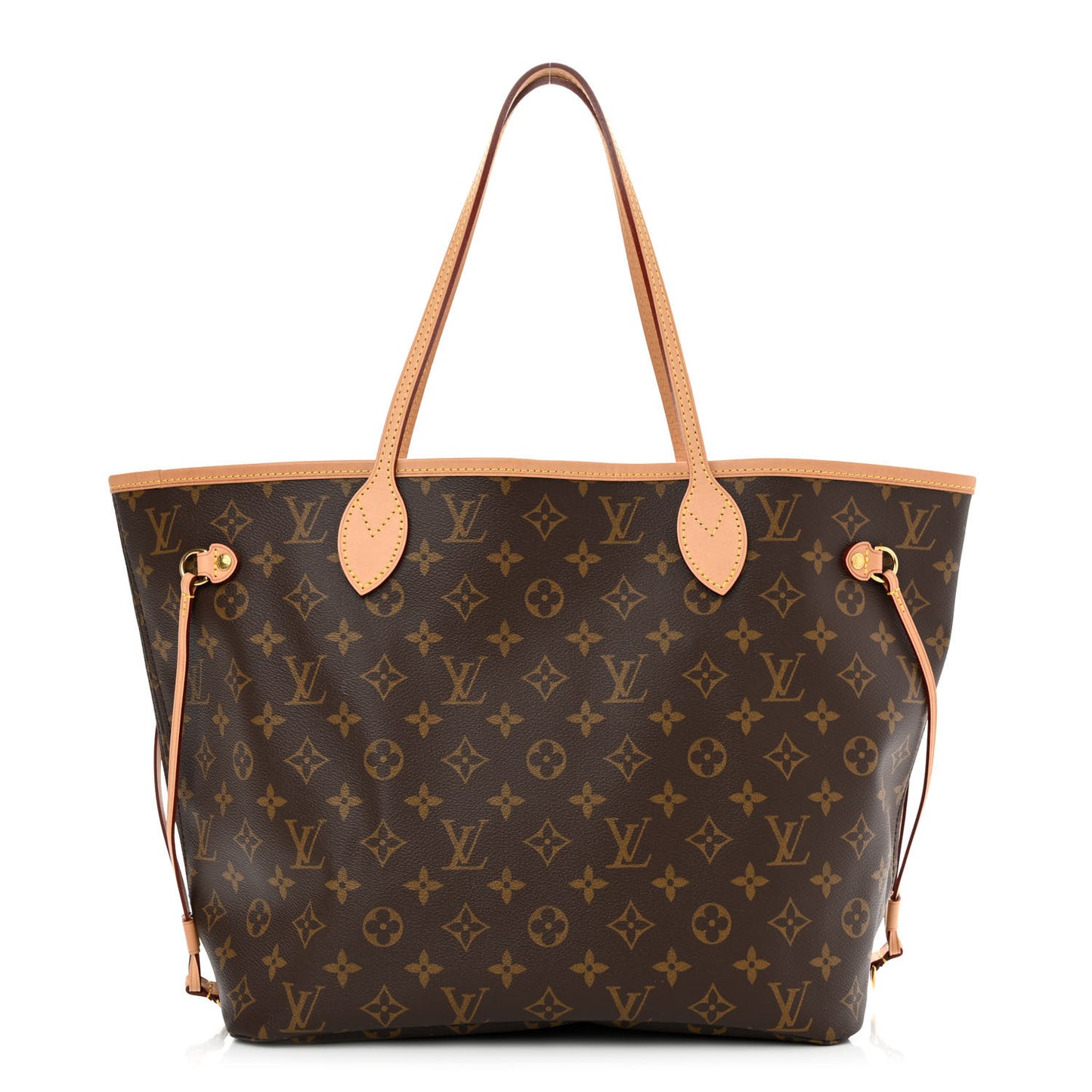 Monogram Neo Neverfull MM