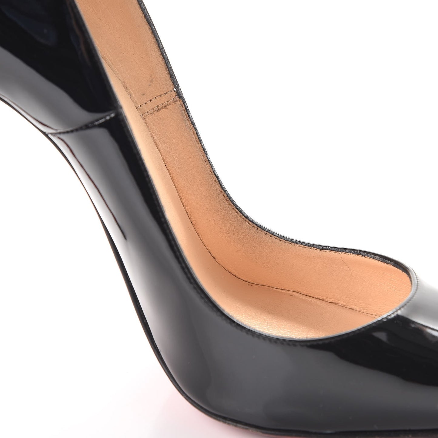 Patent So Kate 120 Pumps 38 Black