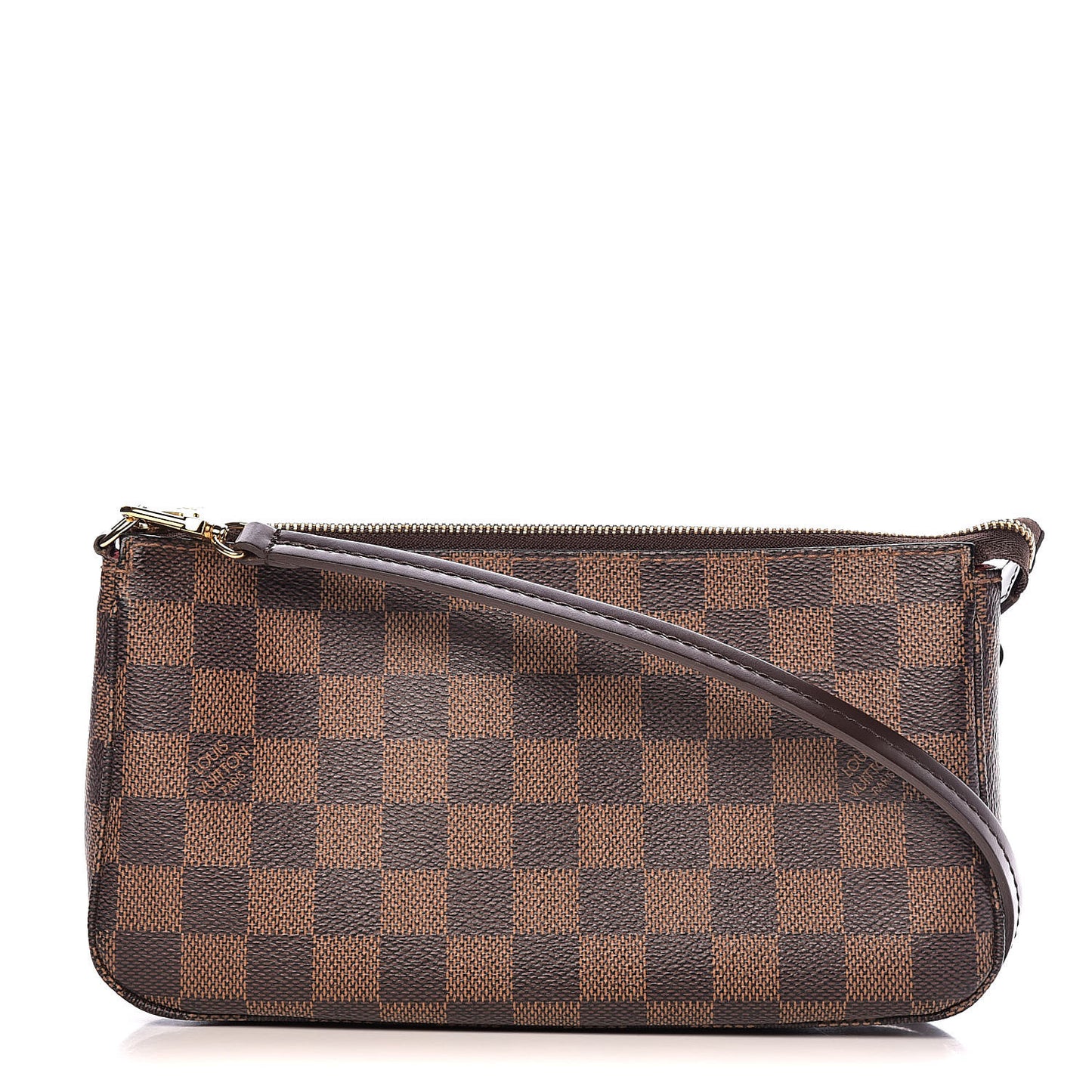 Damier Ebene Pochette Accessories NM