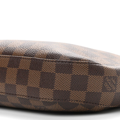 Louis Vuitton Damier Ebene South Bank Besace 8 of 8