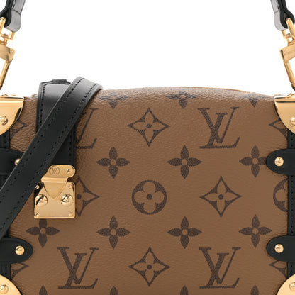 Louis Vuitton Reverse Monogram Side Trunk PM 7 of 9