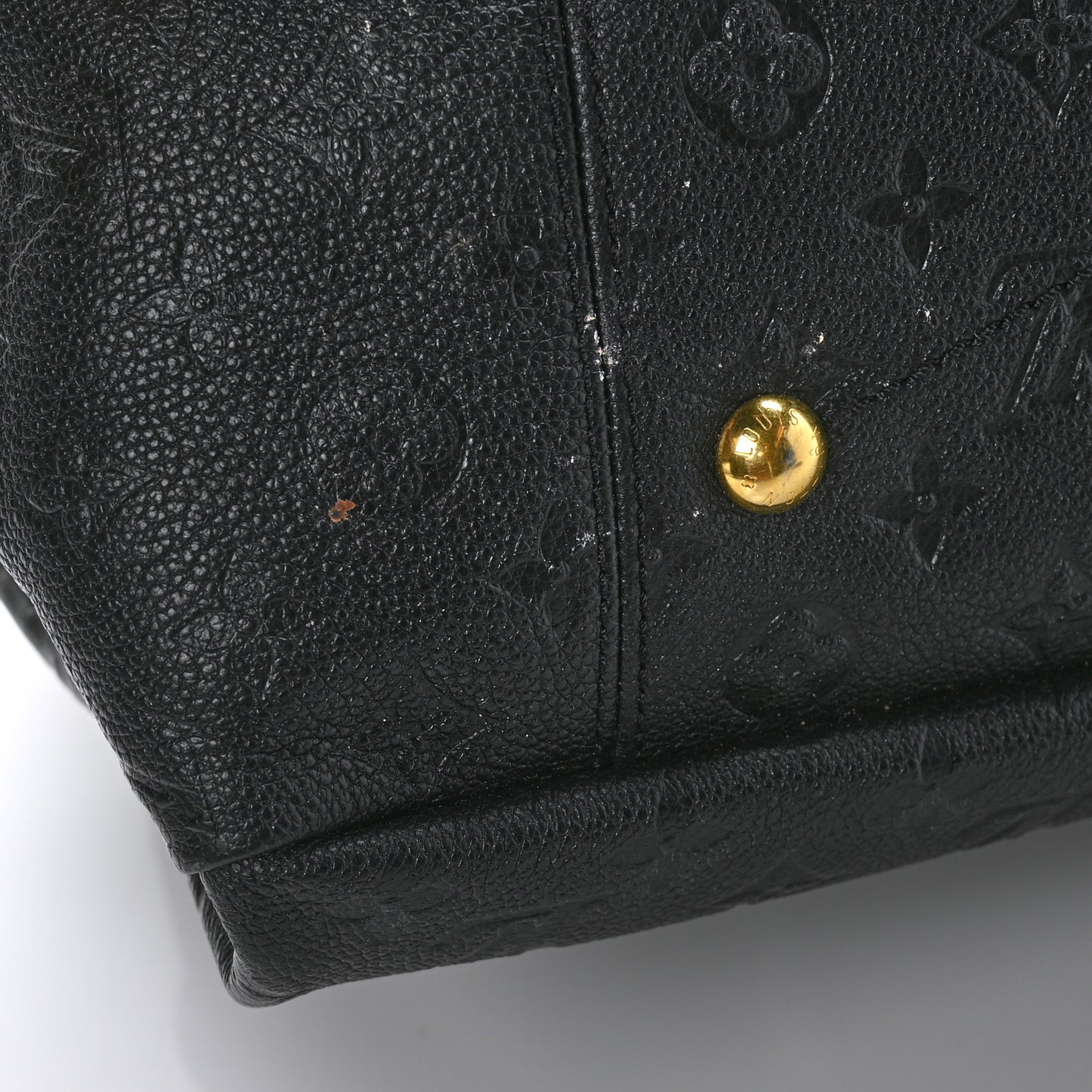Empreinte Artsy MM Black