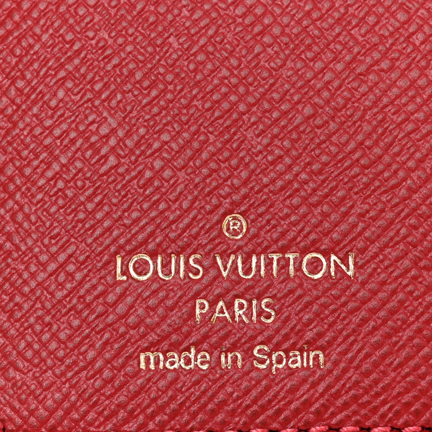 Louis Vuitton Monogram Illustre Air Balloon Bag Charm 3 of 5