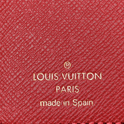 Louis Vuitton Monogram Illustre Air Balloon Bag Charm 3 of 5